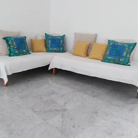 Apartment Flat With Sea View And Garden Framura
