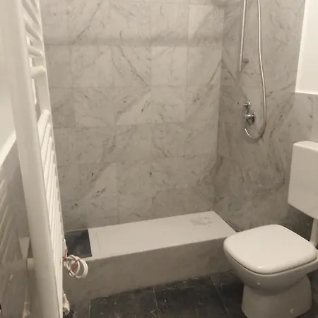 Flat With Sea View And Garden * Framura